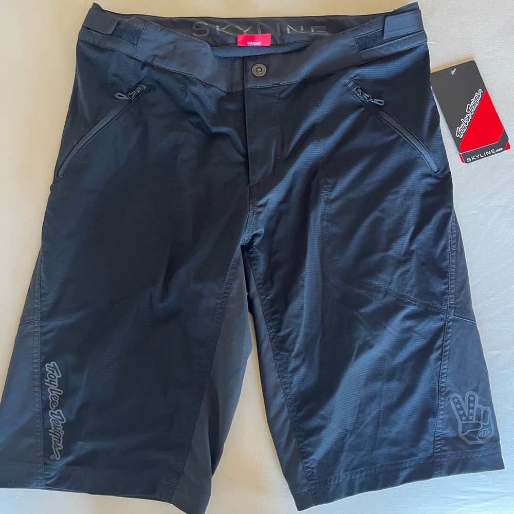 Troy Lee Designs Skyline Air Adjustable Shorts